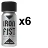 Generique Iron Fist Amyle 24mL x6